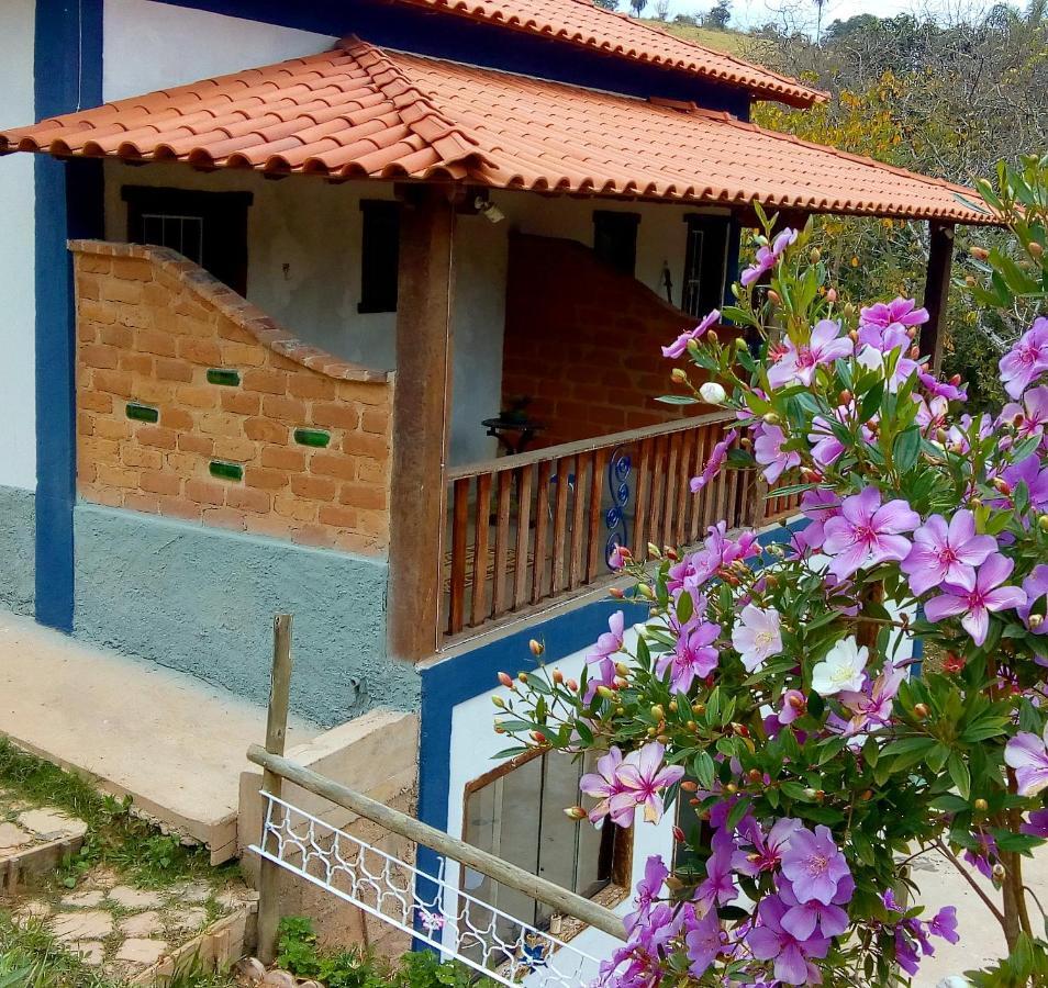 Pousada Ipoema Exterior photo